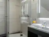 Двухместный номер Стандарт