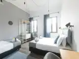 Трёхместный номер Superior