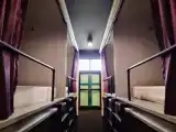 Семейный номер Deluxe