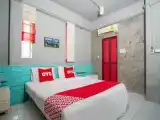 Двухместный номер Стандарт