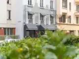 Одноместный номер Стандарт