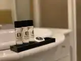 Одноместный номер Стандарт
