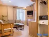 Двухместный номер Executive