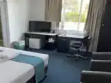 Двухместный номер Эконом