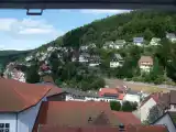 Двухместный номер Стандарт с видом на горы