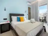 Двухместный номер Deluxe