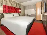 Двухместный номер Стандарт с балконом