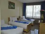 Трёхместный номер Стандарт