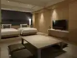 Номер Deluxe с балконом
