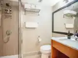 Люкс Executive с балконом
