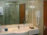 Двухместный полулюкс