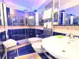 Двухместный номер Стандарт с балконом и с видом на море