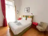 Двухместный номер Deluxe