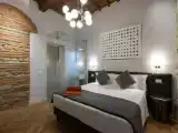 Апартаменты c 1 комнатой