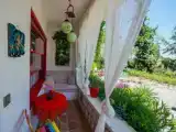 Номер Стандарт с видом на сад