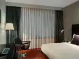 Двухместный номер Atrium Facing Superior