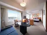Двухместный полулюкс