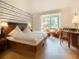 Номер Стандарт