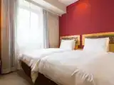 Двухместный номер Эконом