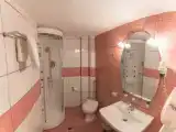 Двухместный номер Стандарт с балконом