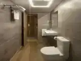 Двухместный номер Superior с балконом
