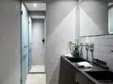Семейный люкс с 2 комнатами