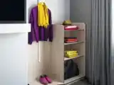 Двухместный номер Classic с красивым видом из окна