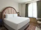 Двухместный люкс