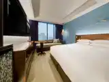 Двухместный номер клубный