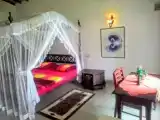 Двухместное бунгало Deluxe с видом на море