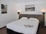 Одноместный семейный люкс