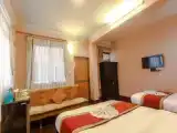 Двухместный номер Deluxe