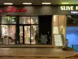 Двухместный номер Deluxe