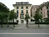Номер Стандарт с видом на море