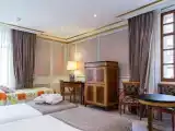 Двухместный номер Deluxe