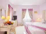 Номер Executive с балконом