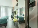 Двухместный номер Стандарт