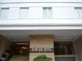Апартаменты Deluxe