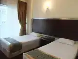 Одноместный люкс Deluxe