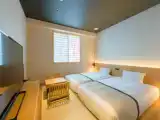 Двухместный номер Japanese Modern B
