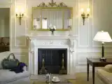 Люкс с видом на город