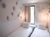 Двухместный номер Эконом