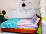 Семейный номер Стандарт с видом на море