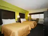 Шестиместный номер Стандарт