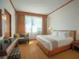 Номер Deluxe