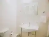 Трёхместный номер Стандарт с видом на море