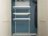 Люкс c 1 комнатой с видом на озеро