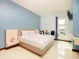 Двухместный люкс
