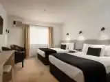 Двухместный номер Deluxe