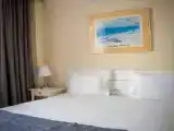 Двухместный номер Стандарт с балконом